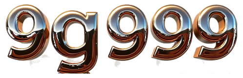 9g999 logo